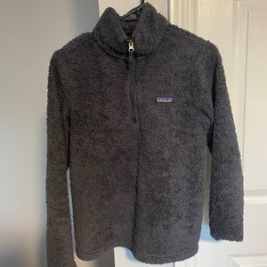 Patagonia Women's Los Gatos 1/4 Zip Fleece Pullover